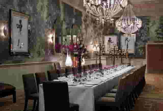 Haymarket Hotel