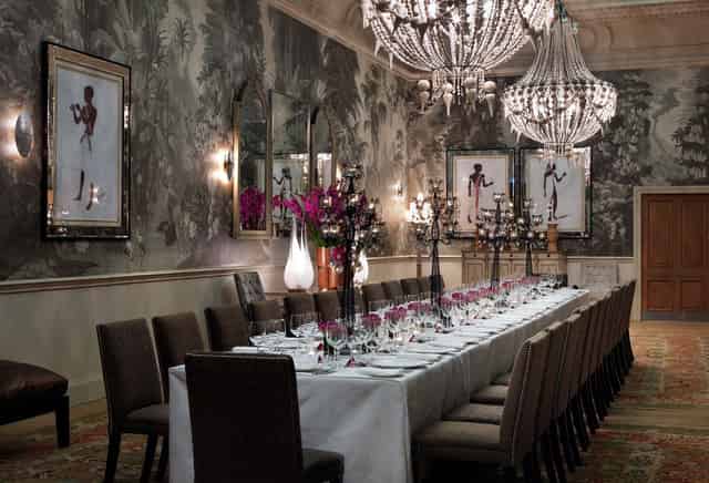 Haymarket Hotel