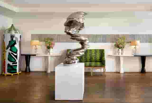 Haymarket Hotel