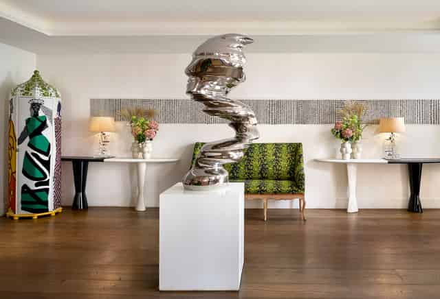 Haymarket Hotel