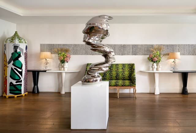 Haymarket Hotel