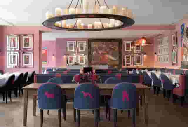 Haymarket Hotel
