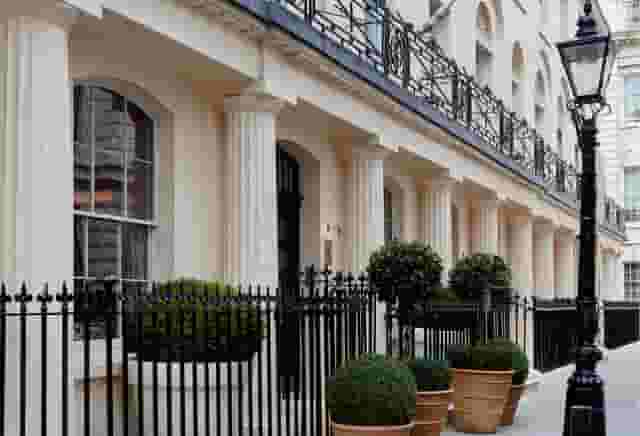 Haymarket Hotel
