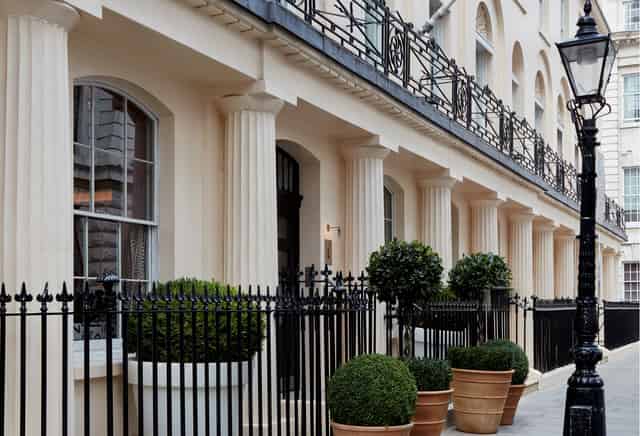 Haymarket Hotel