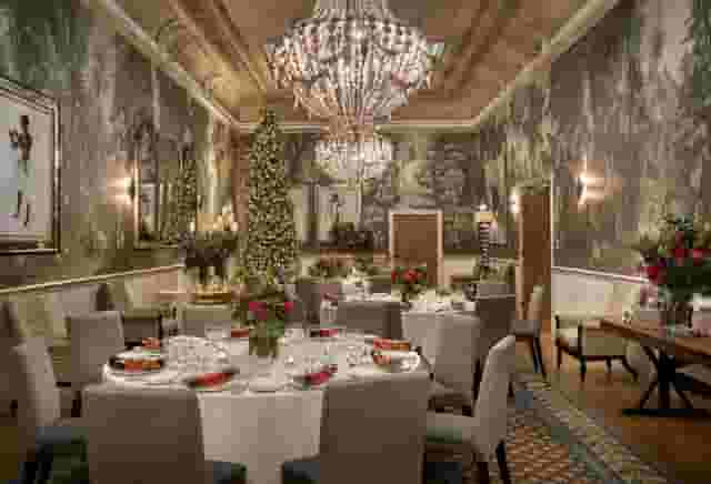 Haymarket Hotel