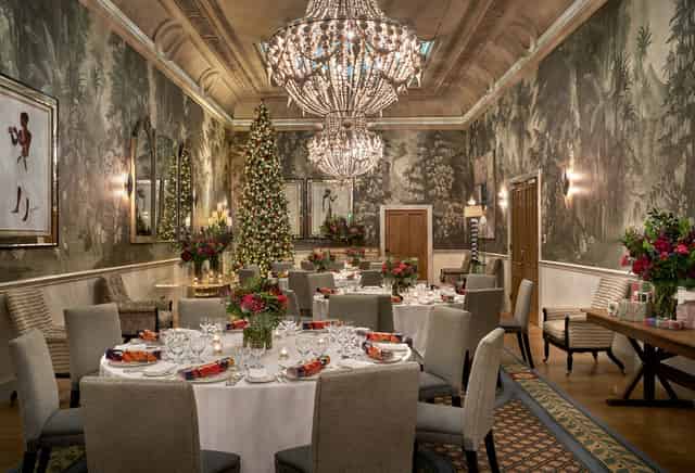 Haymarket Hotel