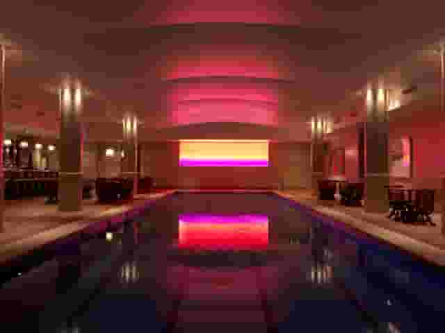Haymarket Hotel