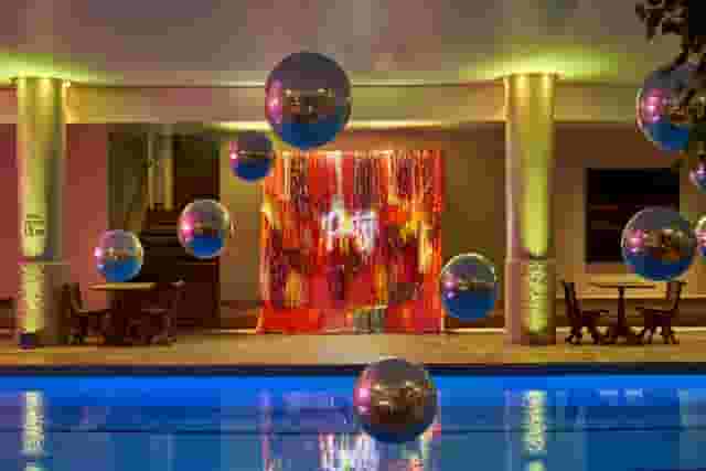 Haymarket Hotel