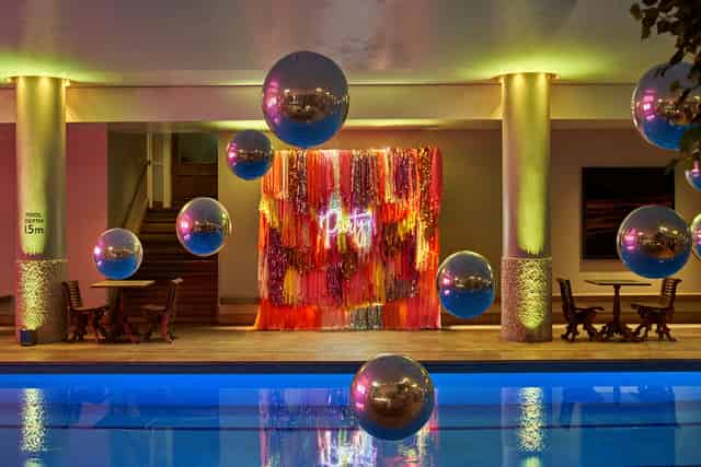 Haymarket Hotel