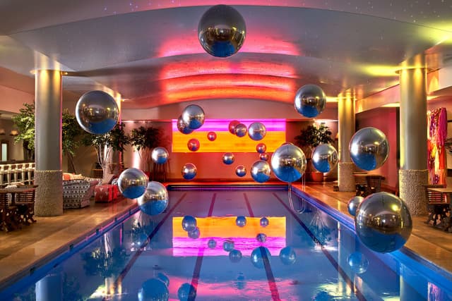 Haymarket Hotel