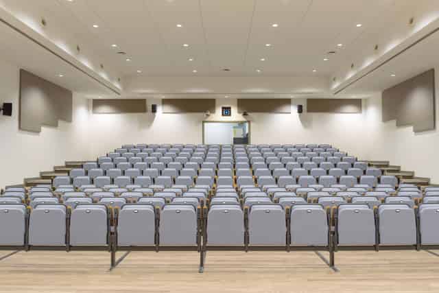 Petersfield Lecture Theatre