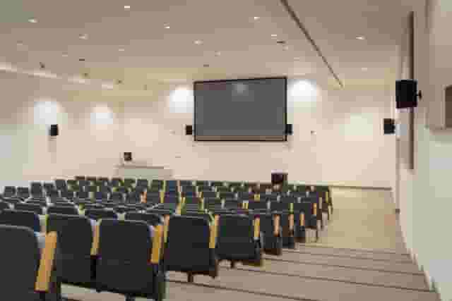 Petersfield Lecture Theatre