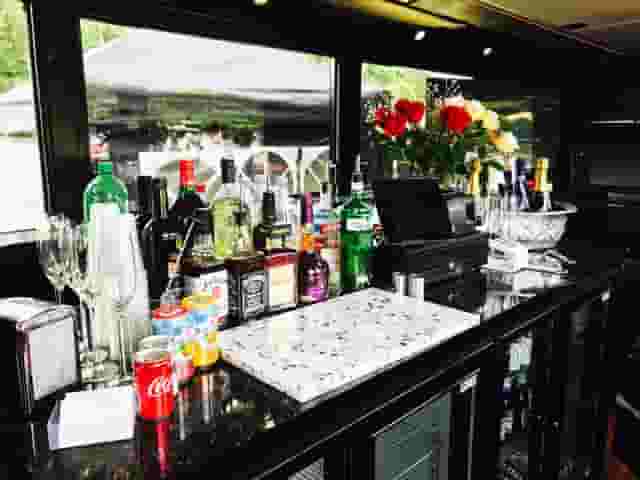 VIP Bus Bars