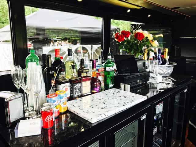 VIP Bus Bars
