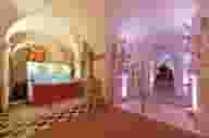 Reception Halls