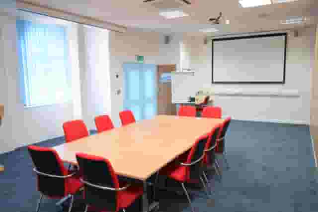 Meeting Room 1