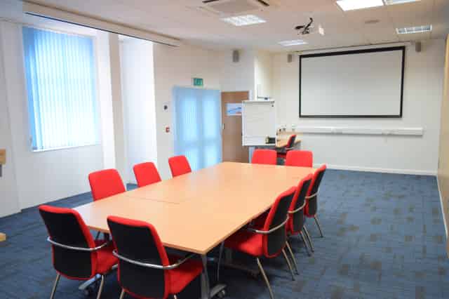 Meeting Room 1