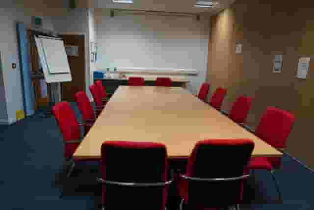 Meeting Room 1