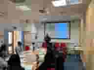 Small Meeting Rooms