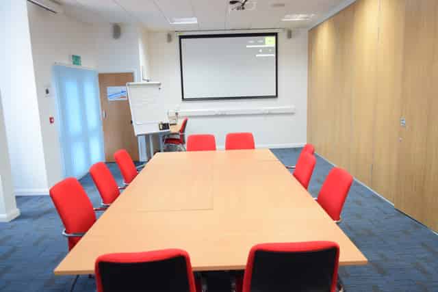 Meeting Room 1