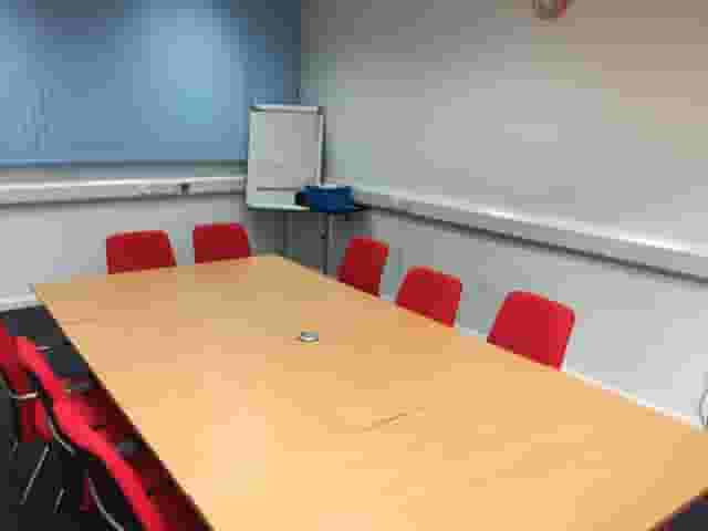 Meeting Room 3 