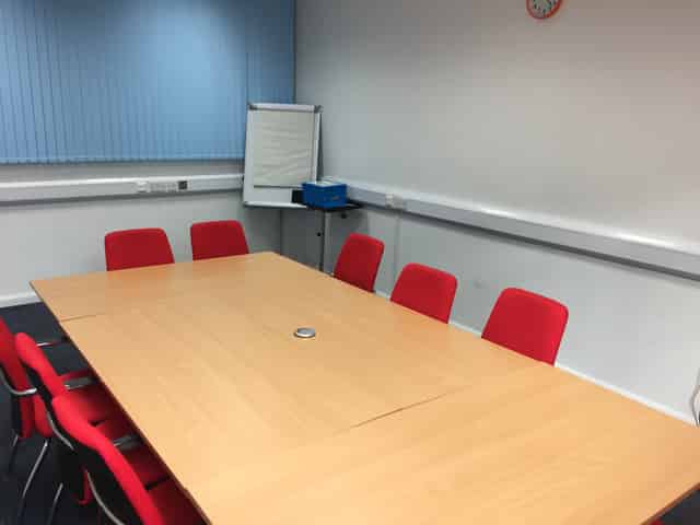 Meeting Room 3 