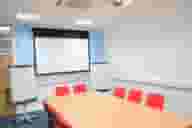 Small Meeting Rooms