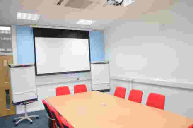 Meeting Room 3 