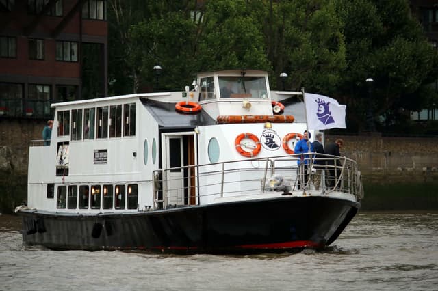 MV Arcadian King Edward