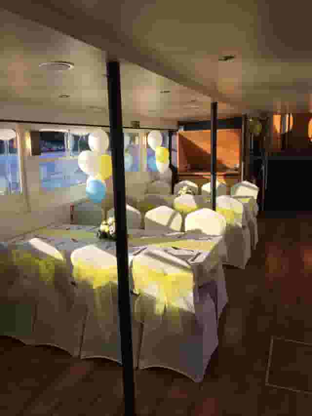MV Arcadian King Edward