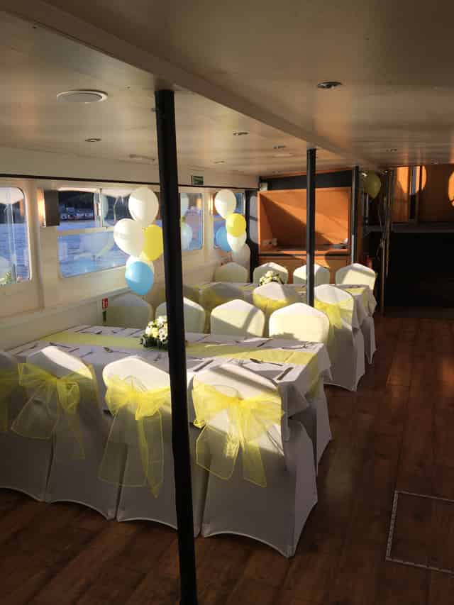 MV Arcadian King Edward
