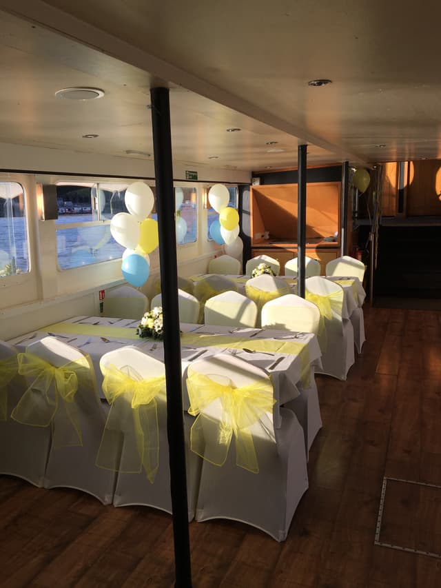 MV Arcadian King Edward