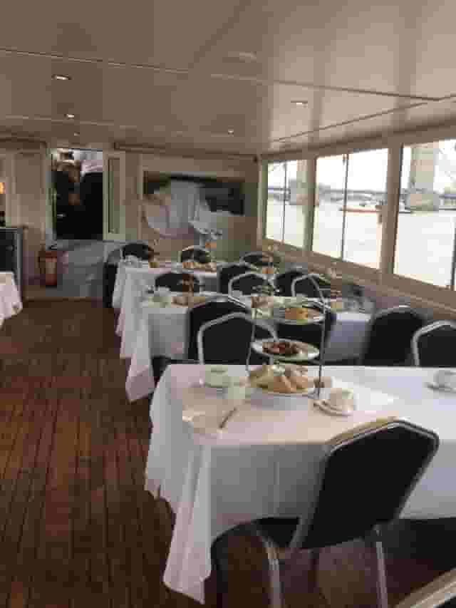 MV Arcadian King Edward