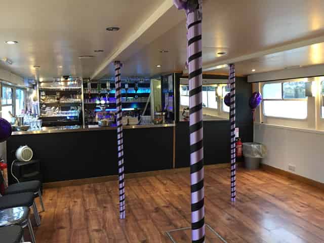 MV Arcadian King Edward