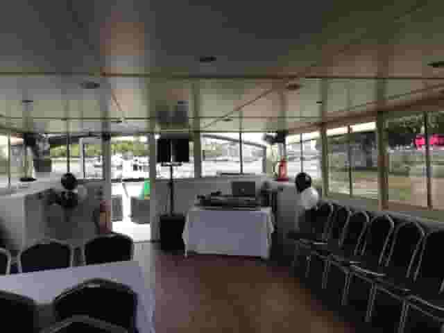 MV Arcadian King Edward