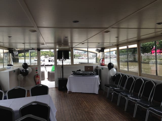 MV Arcadian King Edward