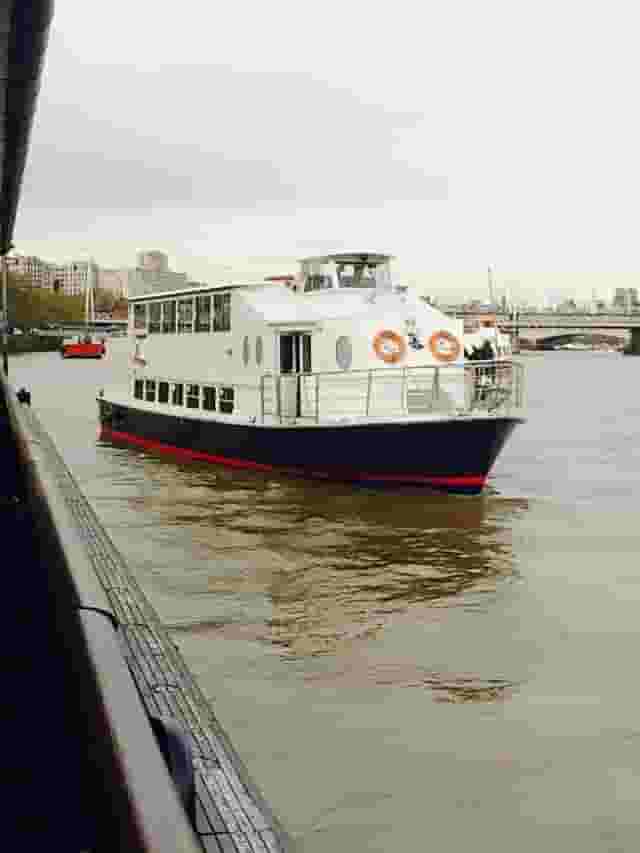 MV Arcadian King Edward