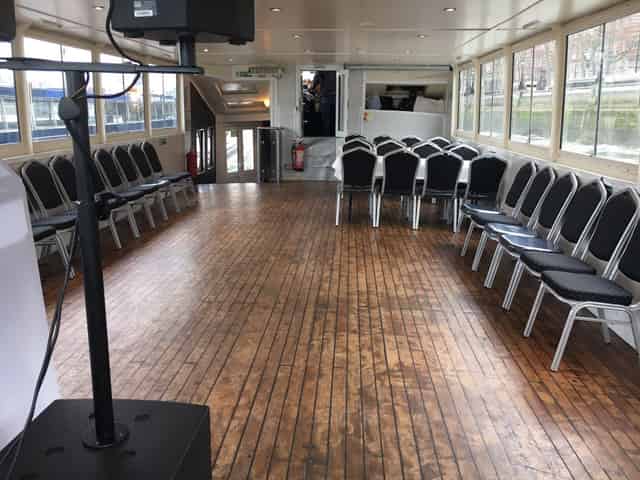 MV Arcadian King Edward