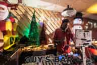 Party Venues