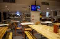 Christmas Party Venues