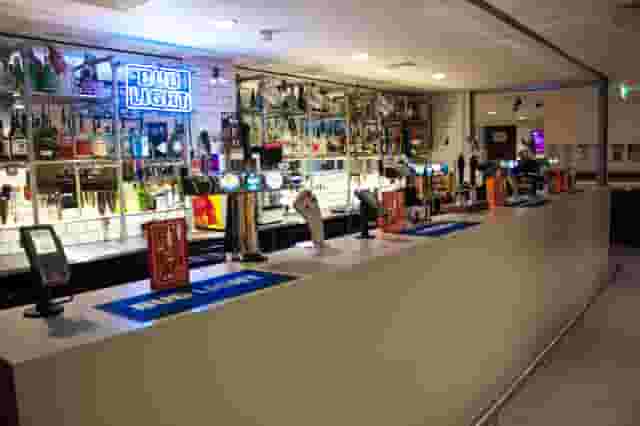 Guy's Bar London