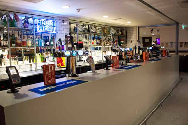 Guy's Bar London