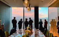 Private Dining Rooms