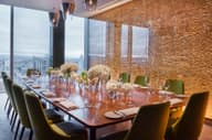 Private Dining Rooms