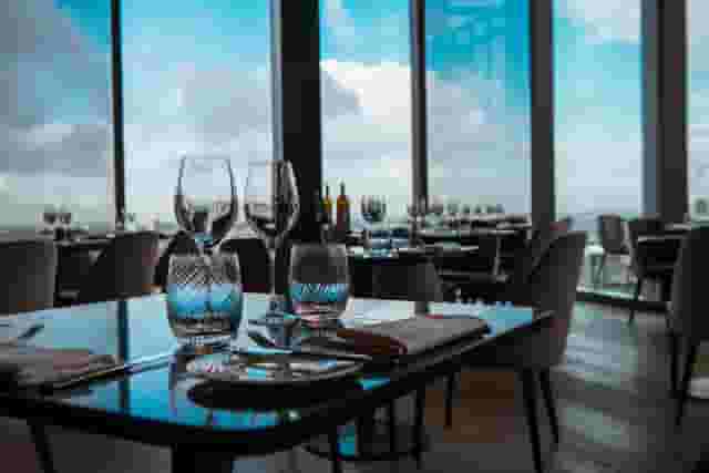 20 Stories Restaurant
