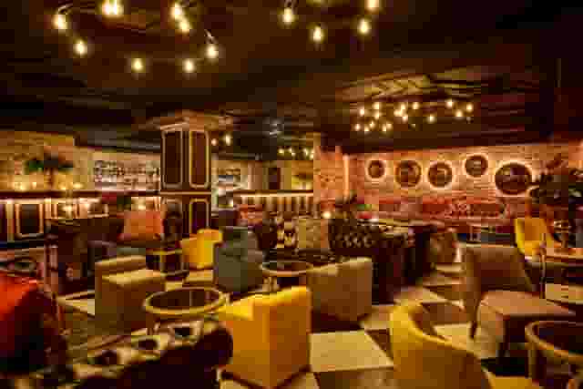 Kadies Club