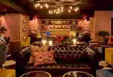 Mayfair