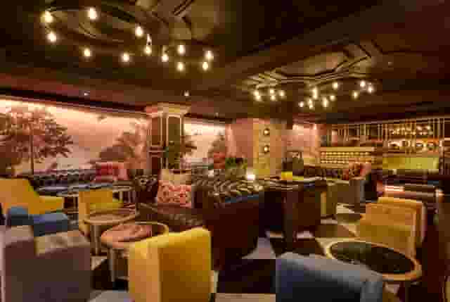 Kadies Club