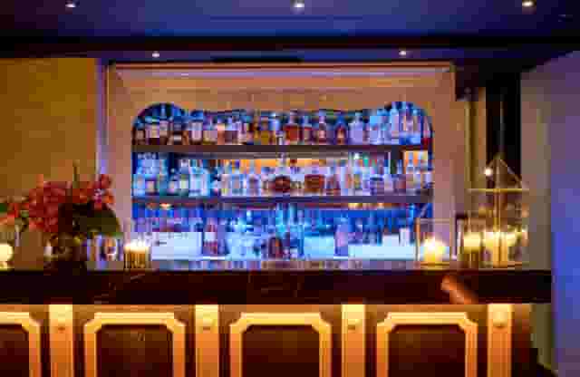 Kadies Club