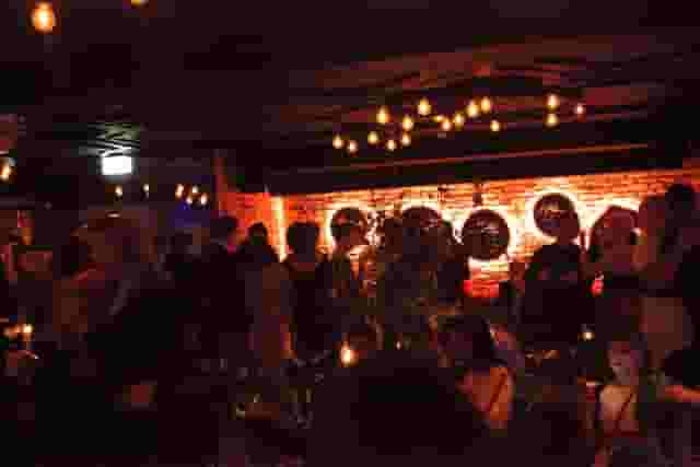 Kadies Club